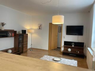 Ferienwohnung zum Stadtwald - 5
