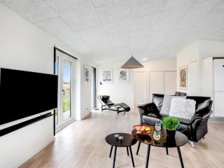 Holiday Home Dorrit - 1-2km from the sea by Interhome - 2