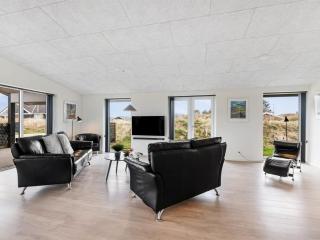 Holiday Home Dorrit - 1-2km from the sea by Interhome - 5