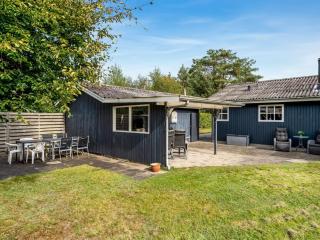 Holiday Home Niyazi - 770m from the sea by Interhome - 4