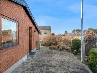 Holiday Home Sune - 800m from the sea by Interhome - 4