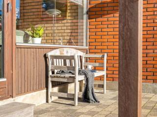 Holiday Home Sune - 800m from the sea by Interhome - 3