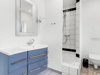 Holiday Home Aliza - 14km from the sea by Interhome - 3