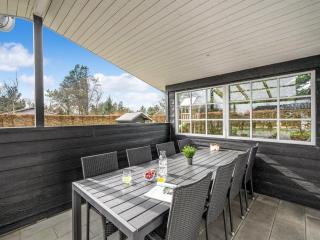 Holiday Home Ludvika - 300m to the inlet by Interhome - 5