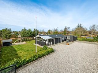 Holiday Home Ludvika - 300m to the inlet by Interhome - 4