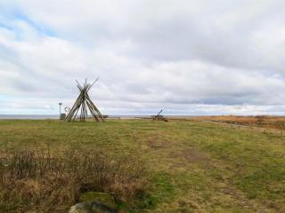 Holiday Home Ludvika - 300m to the fjord by Interhome - 2