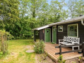 Holiday Home Bonde - 800m to the inlet by Interhome - 1