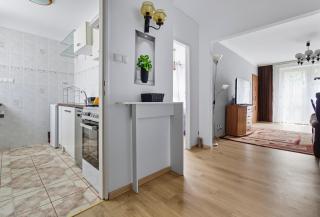 Garwolińska Easy Stay Apartment by Solarento - 1