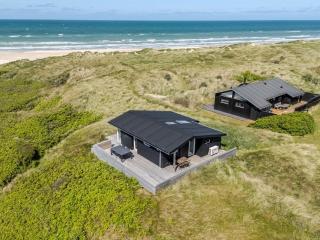 Holiday Home Fatlinda - 50m from the sea by Interhome - 5