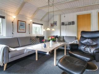 Holiday Home Emmi - 2-5km from the sea by Interhome - 6