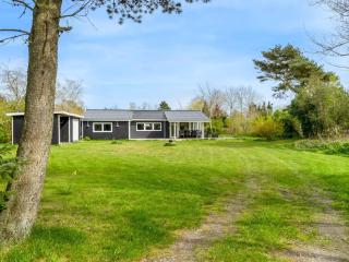 Holiday Home Alkil - 350m to the inlet by Interhome - 6
