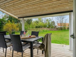 Holiday Home Alkil - 350m to the inlet by Interhome - 2