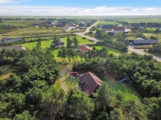 Holiday Home Ginna - 1-3km from the sea by Interhome - 8