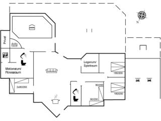 Holiday Home Helena - 700m from the sea by Interhome - 9
