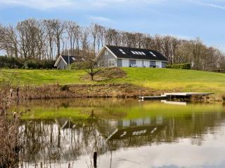 Holiday Home Marrit - 500m from the sea by Interhome - Glesborg - 8