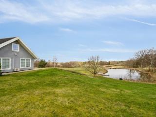Holiday Home Marrit - 500m from the sea by Interhome - Glesborg - 7