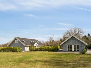 Holiday Home Marrit - 500m from the sea by Interhome - Glesborg - 5