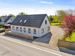 Holiday Home Teodora - 3km from the sea by Interhome - Tranekær - 6