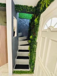 Sereni house jacuzzi - 6