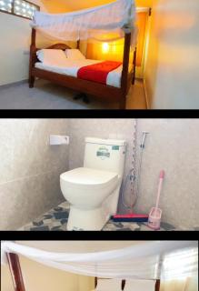 KMM Guest House - 8