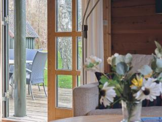 Holiday Home Ama - 200m to the fjord by Interhome - 6