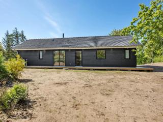 Holiday Home Merve - 800m to the inlet by Interhome - 4