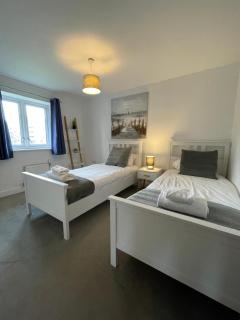 Room No 2 in shared house - Peterborough - 7
