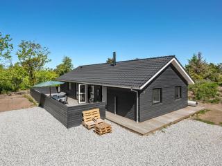 Holiday Home Merve - 800m to the fjord by Interhome - 6
