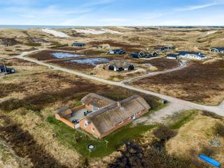 Holiday Home Milena - 200m from the sea by Interhome - Havrvig - 8