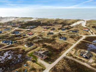 Holiday Home Milena - 200m from the sea by Interhome - 2