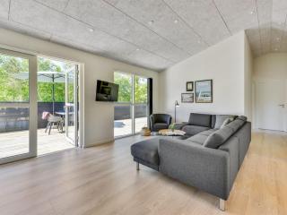 Holiday Home Merve - 800m to the fjord by Interhome - 5