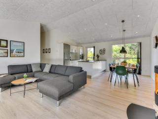 Holiday Home Merve - 800m to the fjord by Interhome - 8