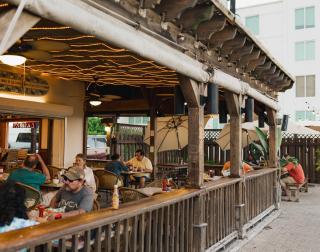 Palms Resort & Cafe on the Beach - South Padre Island - 5