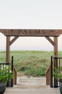 Palms Resort & Cafe on the Beach - South Padre Island - 1