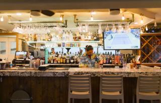 Palms Resort & Cafe on the Beach - South Padre Island - 3