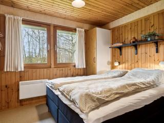 Holiday Home Sofja - 175m to the fjord by Interhome - 7