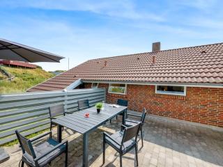 Holiday Home Danica - 500m from the sea by Interhome - 2