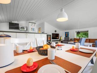 Holiday Home Danica - 500m from the sea by Interhome - 1