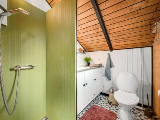 Holiday Home Tjana - 6km from the sea by Interhome - 4