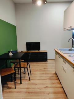 III Apartament studio blisko Manufaktura i Piotrkowska - 5