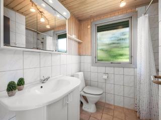 Holiday Home Godo - 2-2km from the sea by Interhome - 2
