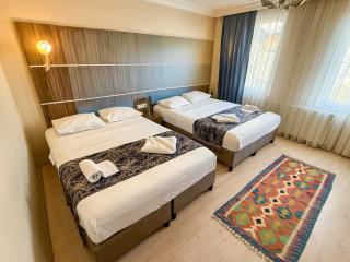 Sultanahmet Aura Hotel - 0