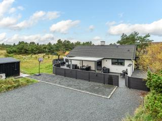 Holiday Home Nona - 1-1km from the sea by Interhome - Blåvand - 4