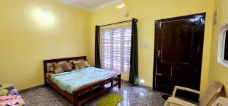 T S M HOMESTAY coorg - 9