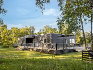 Holiday Home Thorbiorn - from the sea by Interhome - 5