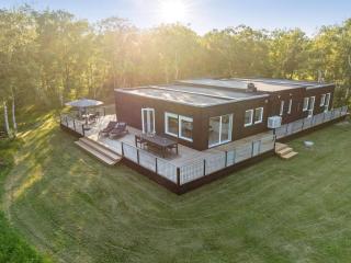 Holiday Home Thorbiorn - from the sea by Interhome - 4
