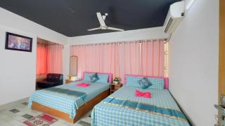 Dhanmondi Lake View Hotel - Dhaka - 2