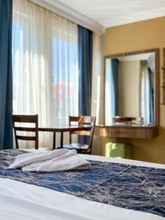 Sultanahmet Aura Hotel - 8