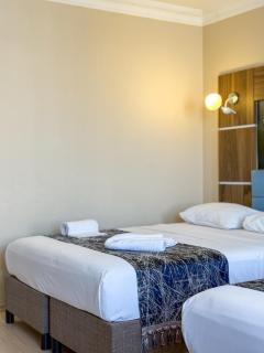 Sultanahmet Aura Hotel - 7