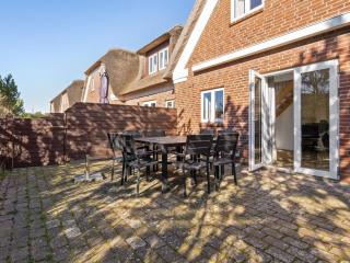 Holiday Home Oneida - 800m from the sea by Interhome - Blåvand - 2